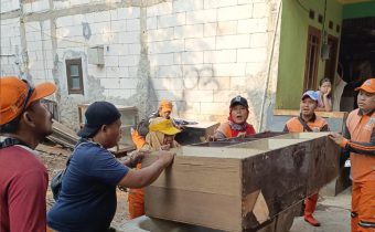 Grebek Sampah