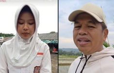 anak pemulung bekasi