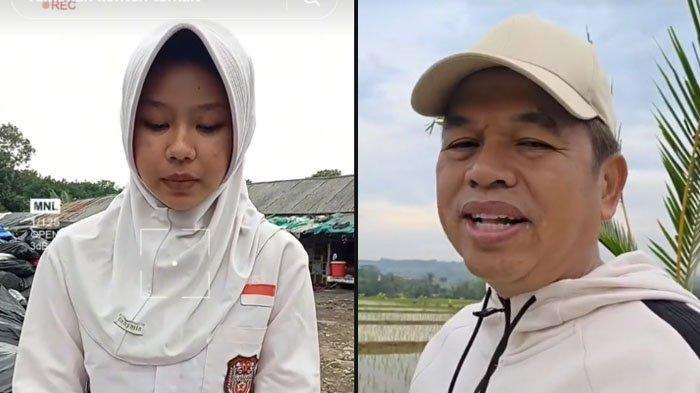 anak pemulung bekasi
