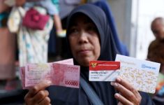 Cara Cek Daftar Penerima Bansos PKH dan BPNT
