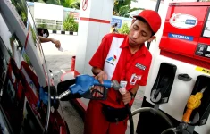 Harga BBM Pertamina 1 Juli 2025