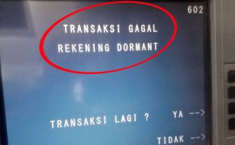 PPATK Blokir Rekening yang Tidak Aktif