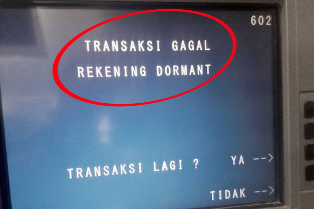 PPATK Blokir Rekening yang Tidak Aktif