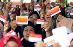 Cara Cek Penerima PKH 2025 Tahap 3