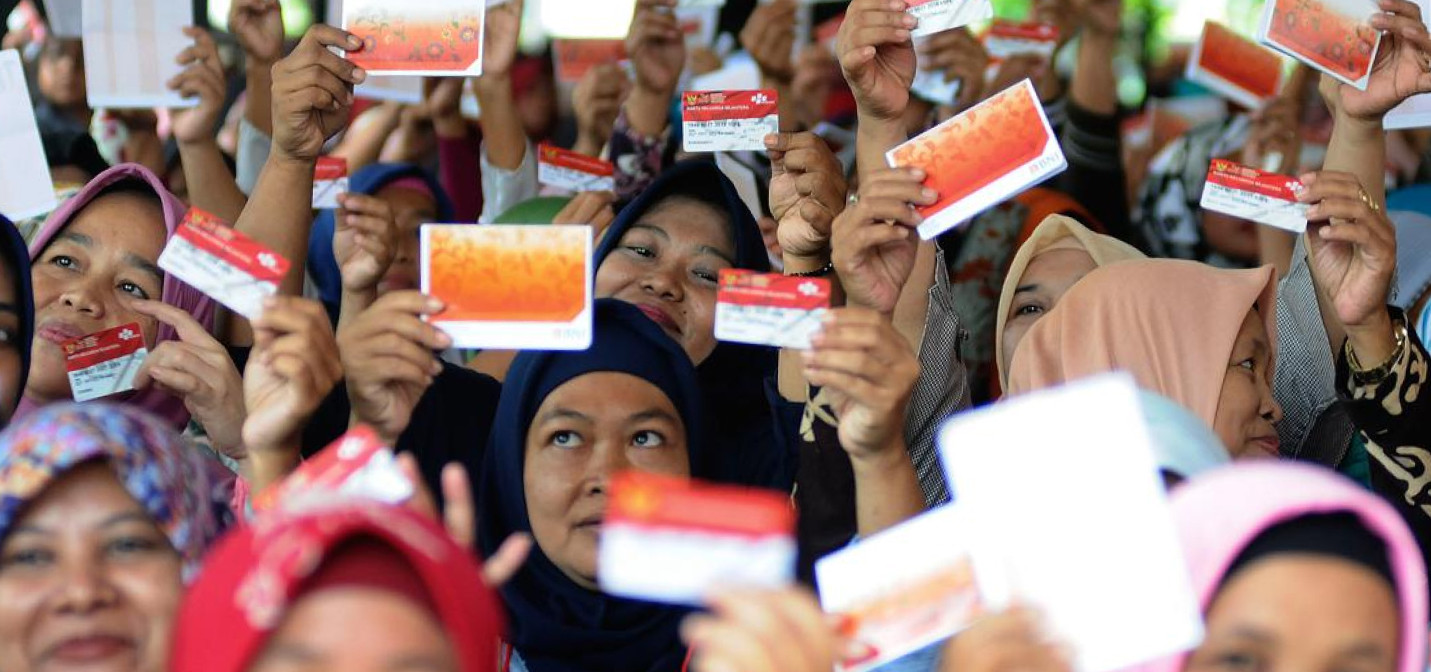 Cara Cek Penerima PKH 2025 Tahap 3