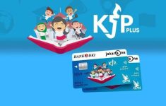 Cek Cara Mengetahui DANA KJP Tahap Lanjutan untuk SD, SMP, Hingga SMA Tahun 2025