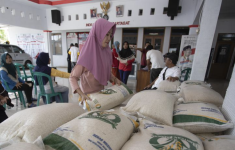 Cek Bansos Beras 20 Kg Tahun 2025 Secara Online