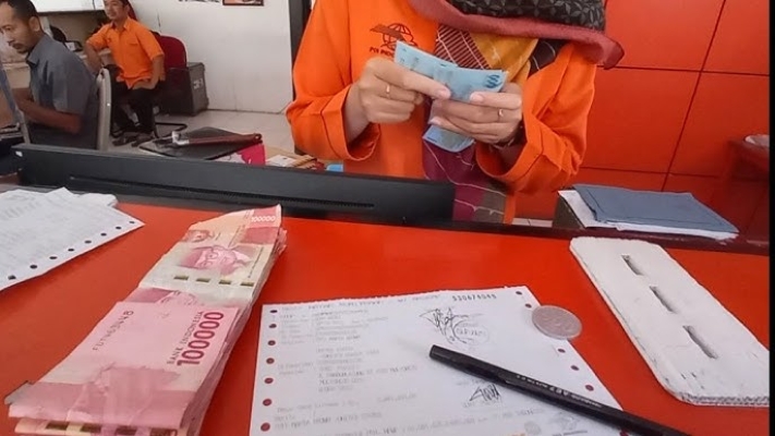 Pengambilan BSU 2025 di Kantor Pos Bisa Diwakilkan atau Tidak