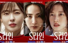 Link Nonton Drama Korea S Line Sub Indo Lengkap