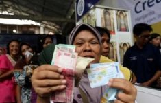 Jadwal Pencairan Bansos KLJ, KAJ, dan KPDJ Juli 2025 Tahap I