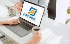 Kapan Jadwal Dapodik 2026 Dirilis