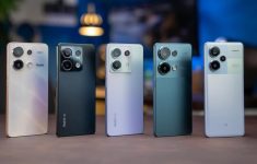 Harga Terbaru Xiaomi Redmi Note 13 5G Juli 2025 Resmi Turun