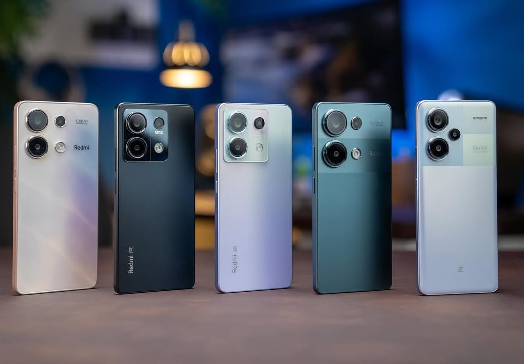 Harga Terbaru Xiaomi Redmi Note 13 5G Juli 2025 Resmi Turun