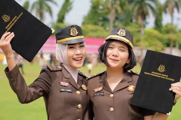Apa Ketentuan Kenaikan Pangkat PNS Pemprov DKI Jakarta Tahun 2025