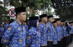 Redistribusi Guru ASN ke Sekolah Swasta Dimulai November 2025