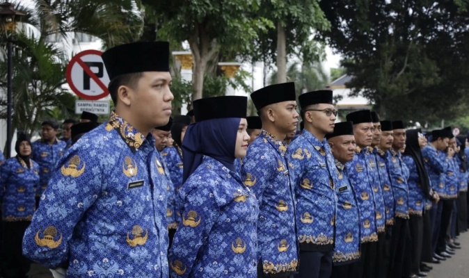 Redistribusi Guru ASN ke Sekolah Swasta Dimulai November 2025