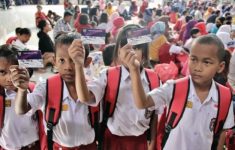 Cara Cek Bantuan Pendidikan PIP Tahap 2