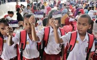 Cara Cek Bantuan Pendidikan PIP Tahap 2