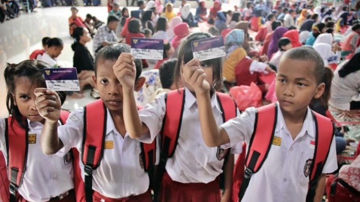 Cara Cek Bantuan Pendidikan PIP Tahap 2