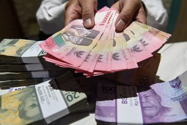 Dana Desa Cairkan BLT Bulan Juli 2025 Tahap Tiga