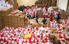 Penyaluran Bansos Triwulan II 2025 Capai Lebih dari 80 Persen