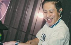 Berapa Umur DJ Panda