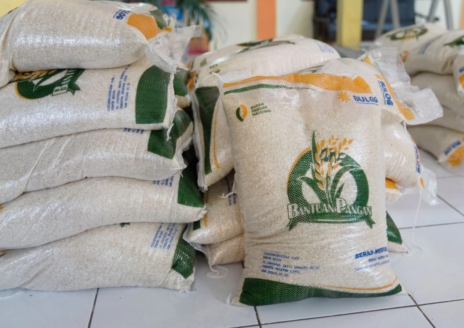 Cara Cek Penerima Bansos Beras 10 Kg Juli 2025 Lewat Online