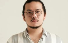 Profil Bram Patria Yoshugi