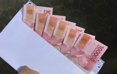 BSU Rp600 Ribu Juli 2025 Sudah Masuk Rekening