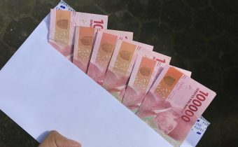 BSU Rp600 Ribu Juli 2025 Sudah Masuk Rekening