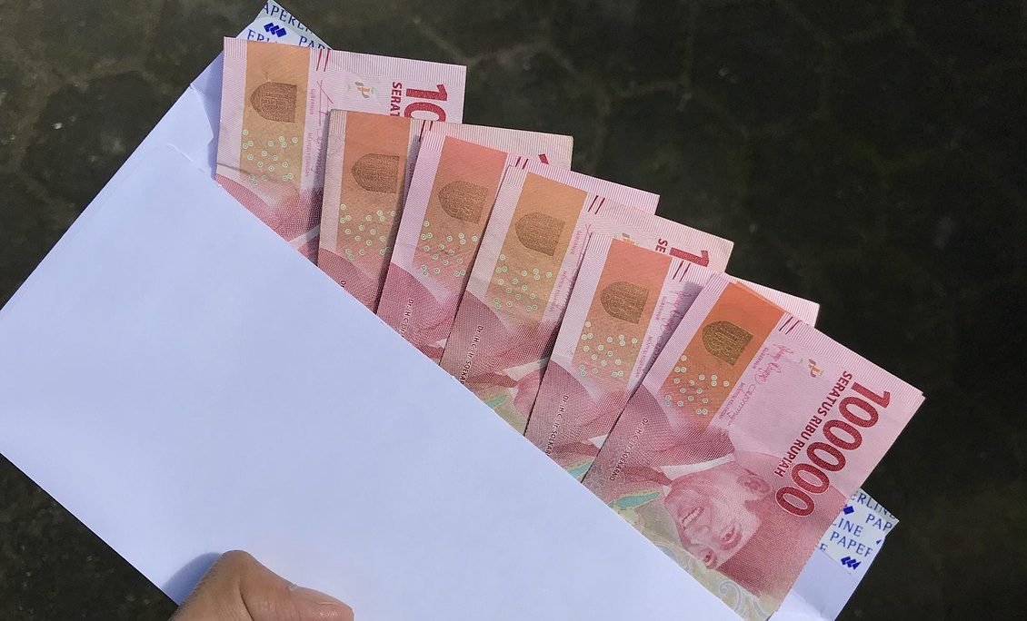 BSU Rp600 Ribu Juli 2025 Sudah Masuk Rekening