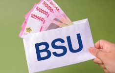 BSU 2025 Tahap 4 Sudah Cair
