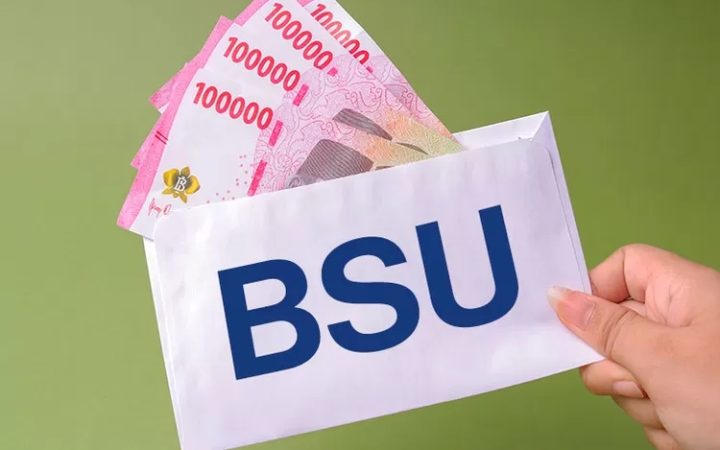 BSU 2025 Tahap 4 Sudah Cair