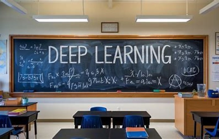 Mengapa Deep Learning Digunakan Dalam Kurikulum Nasional 2025/2026