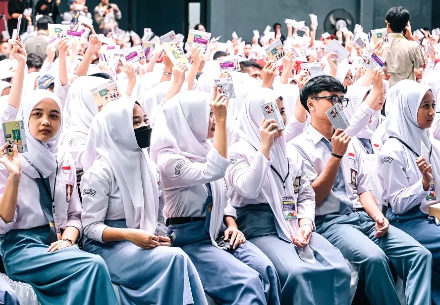 Cek Bansos PIP Tahap 2 Lewat HP Secara Langsung