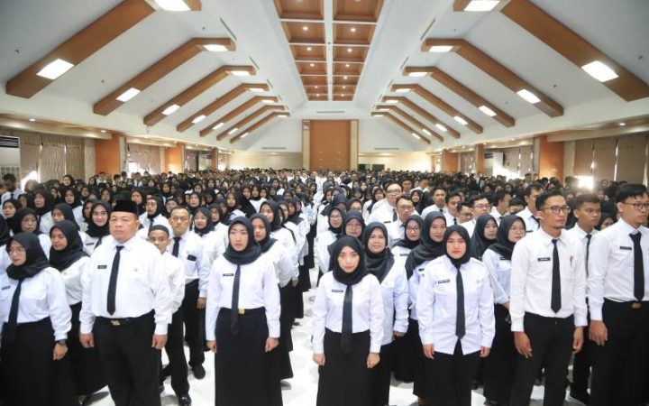 Seleksi PPPK Guru Sekolah Rakyat Tahap II Khusus Lulusan PPG Prajabatan