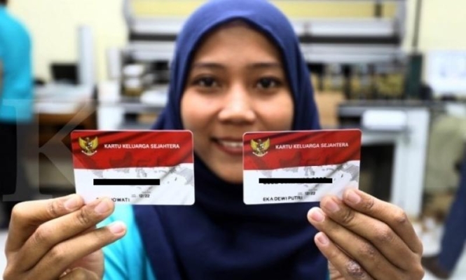 Penebalan Bansos BPNT 2025 Bulan Juli di BNI
