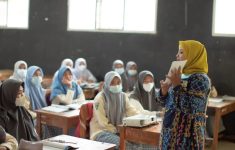 Apa Itu Kurikulum Berbasis Cinta