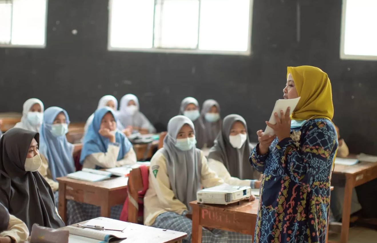 Apa Itu Kurikulum Berbasis Cinta