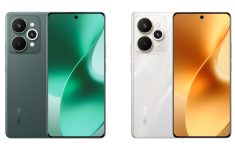 Realme 15 dan 15 Pro