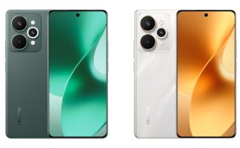 Realme 15 dan 15 Pro