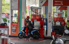 Pemprov DKI Jakarta Berlakukan Diskon Pajak BBM hingga 80 Persen