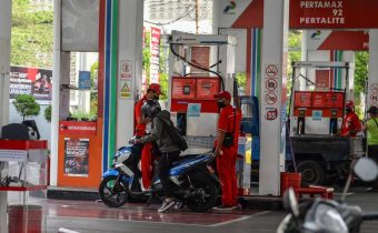 Pemprov DKI Jakarta Berlakukan Diskon Pajak BBM hingga 80 Persen