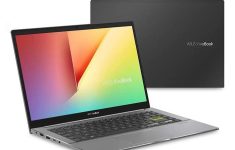 Spesifikasi ASUS Vivobook S14