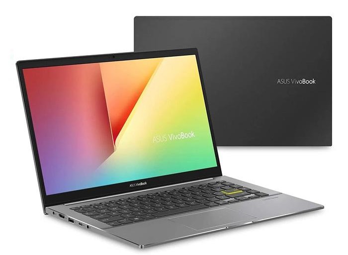 Spesifikasi ASUS Vivobook S14