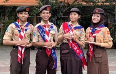 Ekstrakurikuler SMA/SMK yang Bisa Jadi Golden Tiket Masuk PTN Tanpa Tes