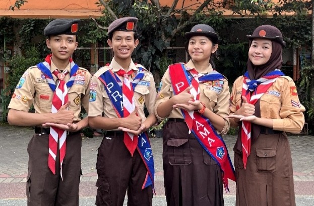 Ekstrakurikuler SMA/SMK yang Bisa Jadi Golden Tiket Masuk PTN Tanpa Tes