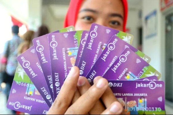 Begini Cek Penerima Bansos KLJ Juli 2025 Lewat HP