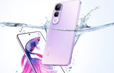 Vivo Y400 Resmi Diperkenalkan