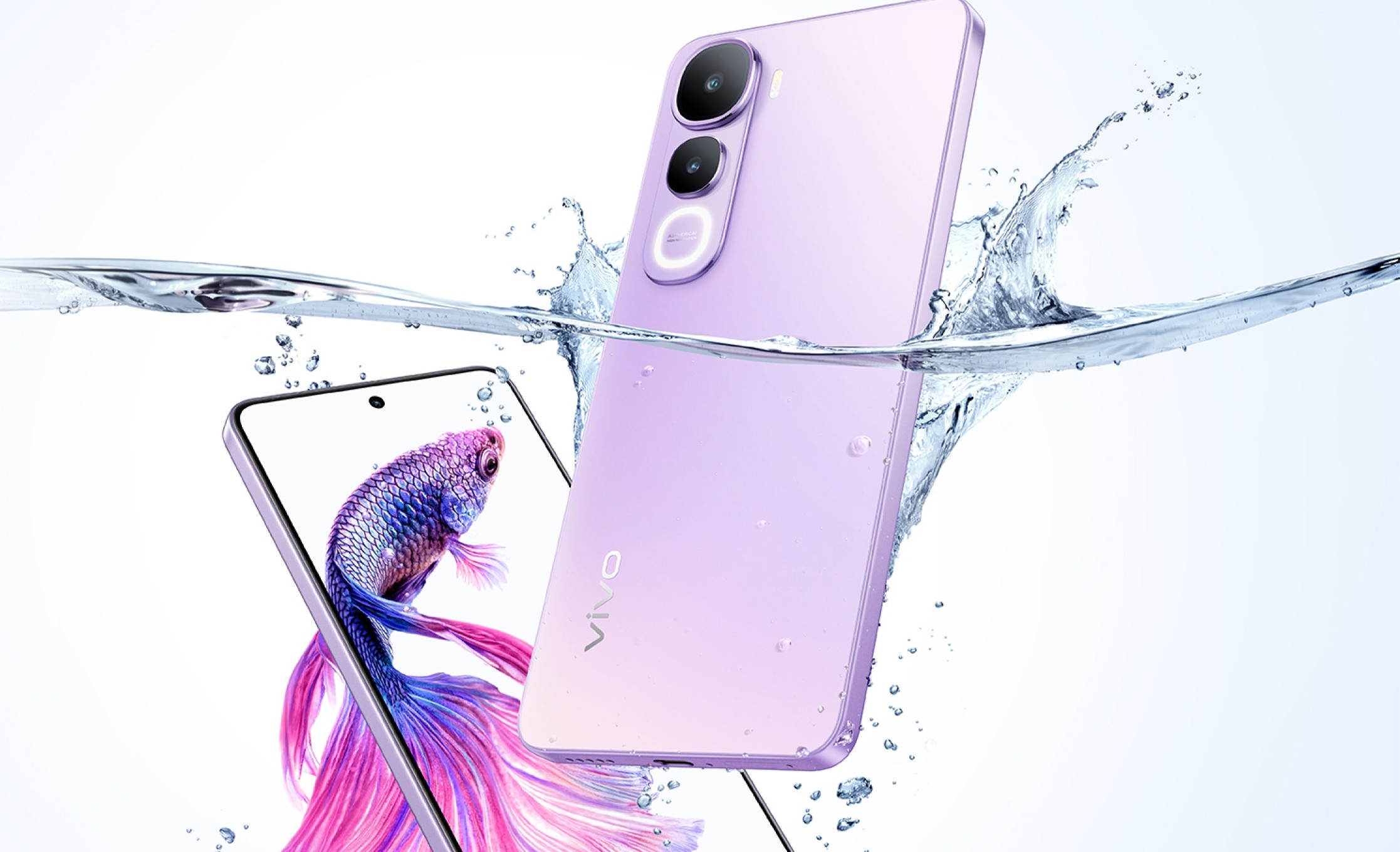 Vivo Y400 Resmi Diperkenalkan